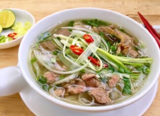 Is Bone Broth Good for Making Pho?