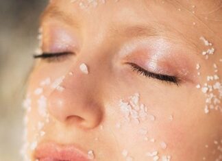 The Amazing Benefits of Salt Water for Skin and Hair That You Need to Know