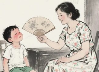 Nurturing Your Little One Through the Sweltering Summer: 3 Tips for a Happy Baby and Relaxed Parents