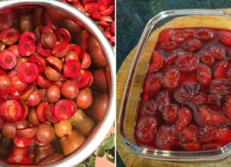 The Ultimate Summer Refresher: Discover the Art of Crafting Plum Tea