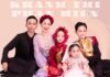 “Phan Hiển Embraces the Idea of a Fourth Child with Wife Khánh Thi: ‘I Strive to Earn Enough to Support Our Family'”