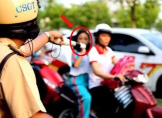 3 Instances When You Won’t Get Fined for Not Wearing a Helmet While Riding Your Motorcycle