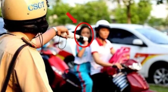 3 Instances When You Won’t Get Fined for Not Wearing a Helmet While Riding Your Motorcycle