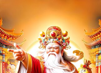 The Power of Three: Unlocking Prosperity, Fortune, and the Ocean’s Blessings