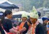 The Most Unique Border Market in Lai Chau: Trading Only on Ox and Goat Days for a Reason