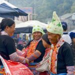 The Most Unique Border Market in Lai Chau: Trading Only on Ox and Goat Days for a Reason