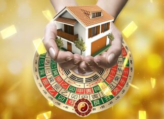 The Ultimate Guide to Feng Shui Wealth for a Well-Ventilated North-South Facing Home