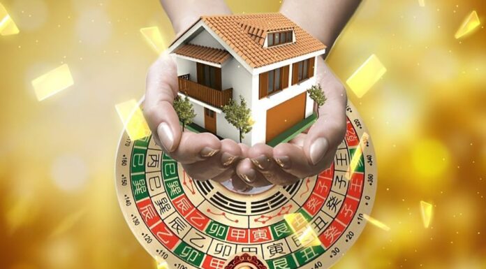 The Ultimate Guide to Feng Shui Wealth for a Well-Ventilated North-South Facing Home