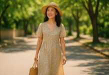 What Should Women in Their Prime Wear This Summer to Look Years Younger and Incredibly Chic?