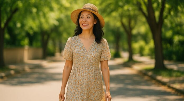 What Should Women in Their Prime Wear This Summer to Look Years Younger and Incredibly Chic?