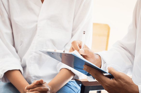 “The Mental and Physical Toll of HPV on Women: A Heavy Burden to Bear”