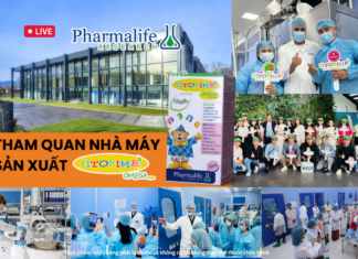 Inside the Fitobimbi Omega Factory – Crafting Plant-Based Omega for Little Ones