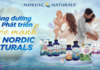 Unveiling Nordic Naturals: The Omega-3 Journey from Sea to America’s Favorite Brand.