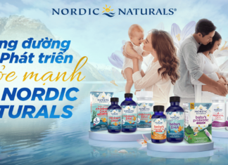 Unveiling Nordic Naturals: The Omega-3 Journey from Sea to America’s Favorite Brand.