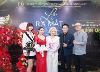 “Introducing the Ultimate Health Duo: Cordyceps-Reishi Capsules, Now Available in Vietnam”