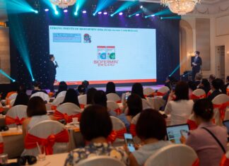 “What’s the Secret Behind the ‘Best-Selling’ Japanese Probiotics Newly Launched in Vietnam?”