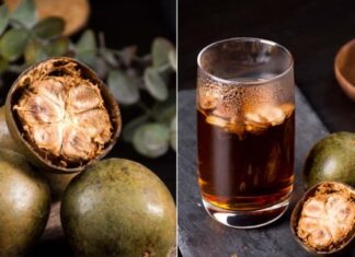 The Fruit That’s a Natural Sweetener: 300 Times Sweeter Than Sugar Cane, Low in Calories, and Doesn’t Spike Blood Sugar.