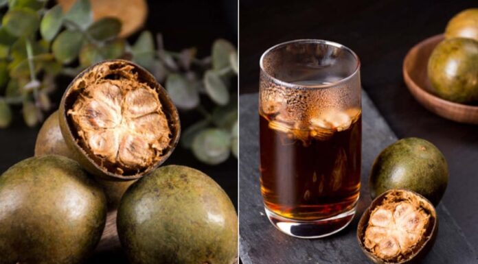 The Fruit That’s a Natural Sweetener: 300 Times Sweeter Than Sugar Cane, Low in Calories, and Doesn’t Spike Blood Sugar.