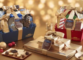 Selecting the Perfect New Year Gifts for Your Loved Ones