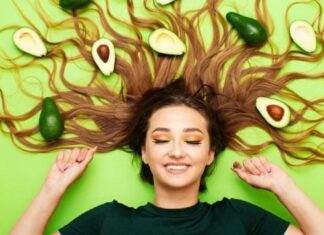 The Ultimate Hair Mask: 4 Avocado-Based Treatments for Luscious, Healthy Locks