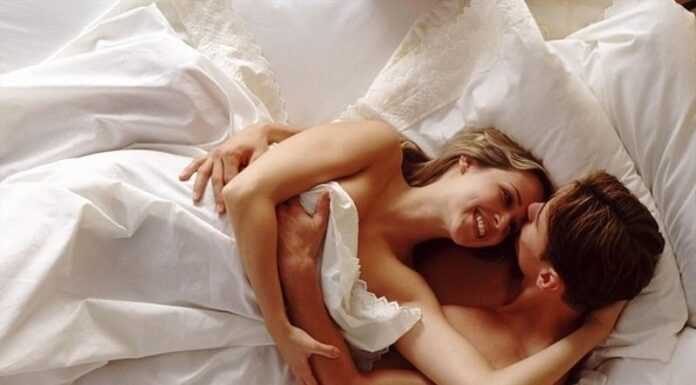 3 Minutes a Day: The Secret to Male Vitality and a Happy Family