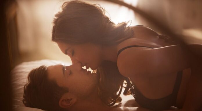 One Forbidden Act in the Bedroom That Men Love but Hide a Host of Horrifying Risks
Let me know if you would like me to incorporate any keywords or adjust the tone and style to match a specific audience or purpose.