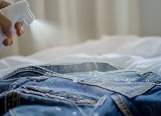 “5 Easy Steps to Stretch Your Tight Jeans Without Buying a New Pair”