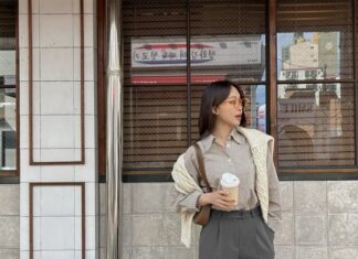 The Ultimate Summer Style Guide: 4 Chic and Trendy Trousers to Keep You Cool