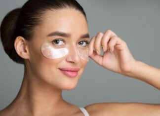 3 Honey Recipes to Banish Dark Circles and Revitalize Your Face