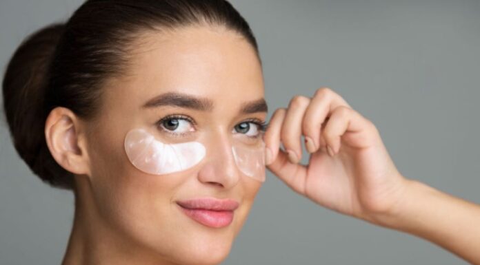 3 Honey Recipes to Banish Dark Circles and Revitalize Your Face