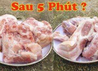 “The Ultimate Guide to Perfectly Defrosted Meat: Chef’s Tips for Tender, Juicy Results”