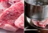 The Fastest Way to Defrost Meat: An Ice-Cold Hack to Try at Home