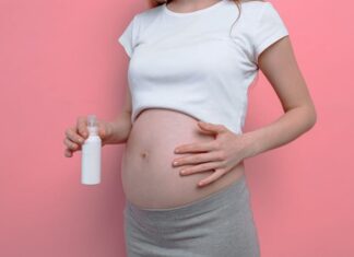 Pin These Easy and Affordable Tips to Fade Stretch Marks Post-Pregnancy