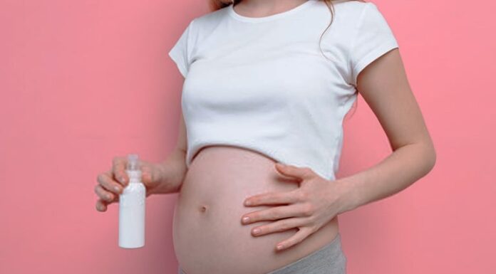 Pin These Easy and Affordable Tips to Fade Stretch Marks Post-Pregnancy