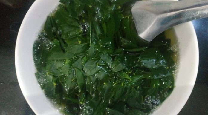 Super-Healthy and Nutritious, But These Four People Should Avoid This Green Vegetable