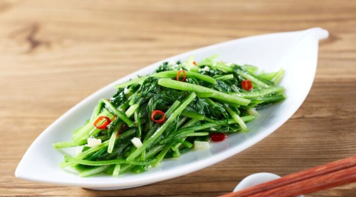 The Secret to Perfectly Stir-fried Vegetables: 5 Tips for Crisp, Delicious Greens That Will Impress Even the Restaurant Chef