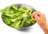 The Ultimate Guide to Washing Vegetables: Beyond Salt Water Soaks