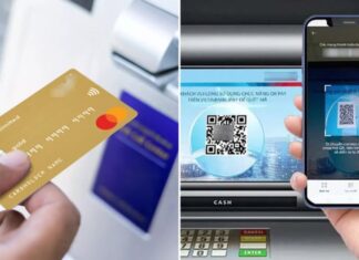 No ATM Card, No Problem: 4 Easy and Convenient Ways to Withdraw Cash