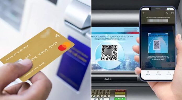 No ATM Card, No Problem: 4 Easy and Convenient Ways to Withdraw Cash