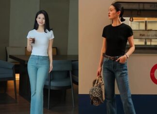 The Ultimate Guide to Effortless Morning Dressing: 4 Go-To Outfits That Will Make Your Colleagues Envious