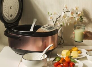 The Ultimate Guide to Buying a Rice Cooker: Avoid These 5 Common Pitfalls