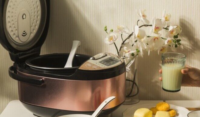 The Ultimate Guide to Buying a Rice Cooker: Avoid These 5 Common Pitfalls
