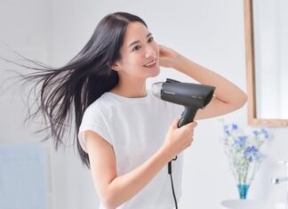 5 Pro Blow-Drying Tips for Healthier, Stronger Hair