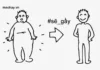 Understanding ‘Sẽ Gầy’ – A Popular Term Among Youth in Social Media