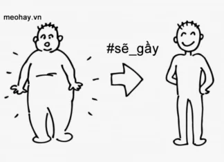 Understanding ‘Sẽ Gầy’ – A Popular Term Among Youth in Social Media