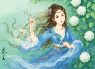 Born on These 4 Lunar Dates: Destined for Brilliance, Ever-Growing Prosperity