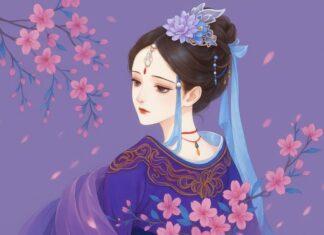 Born in These 4 Lunar Months, the Older You Get, the Richer You Become: A Life of Everlasting Blessings and Prosperity