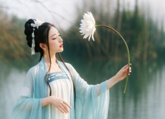 Born in This Lunar Month, Do Anything at the End of May and Luck Will Find You – Abundance of Wealth