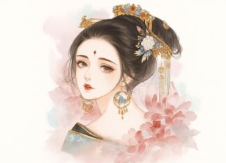 Born in This Lunar Month, a Lifetime of Benefactors and Abundance