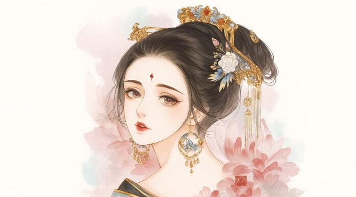 Born in This Lunar Month, a Lifetime of Benefactors and Abundance